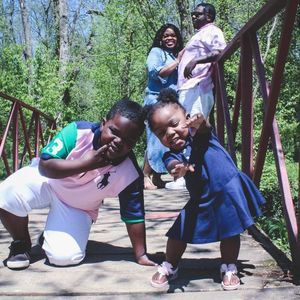 Meet your Posher, Adrian